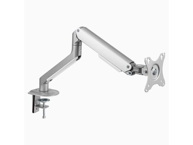 Desky Single Spring Eco Monitor Arm - Space Gray - image 2