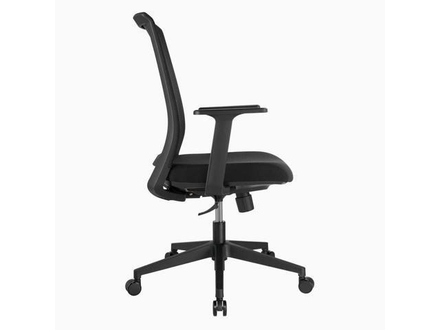 Desky Low Back Mesh Office Chair
