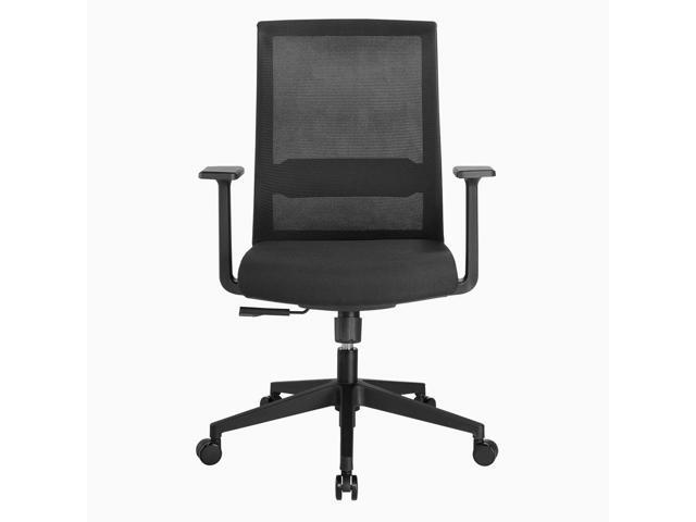 Desky Low Back Mesh Office Chair