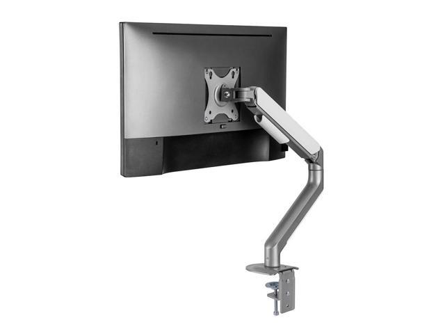 Desky Single Spring Eco Monitor Arm - Space Gray - image 7