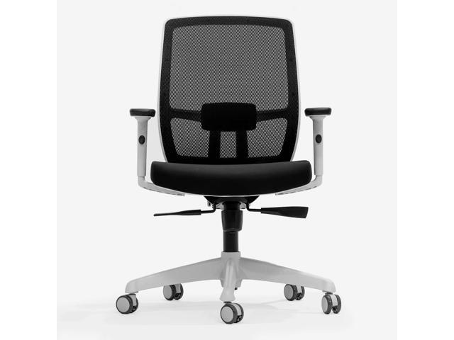 Desky Luminous Mesh Chair