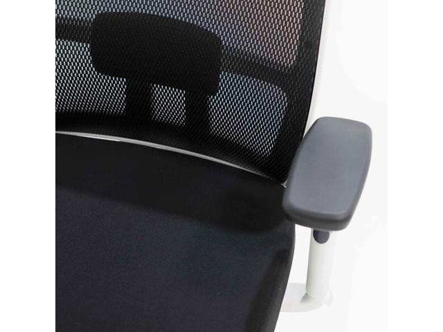 Desky Luminous Mesh Chair