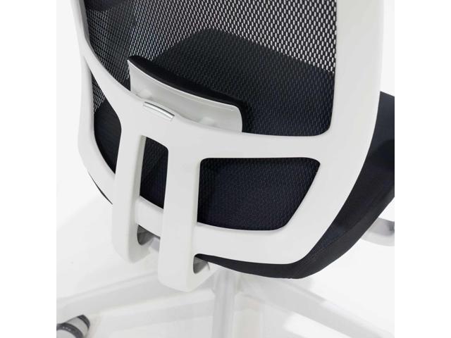 Desky Luminous Mesh Chair