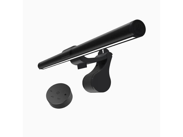 Desky Dual Zone Monitor Light Bar