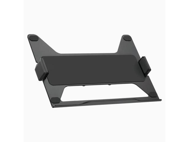 Desky Expandable Laptop Mount - Silver