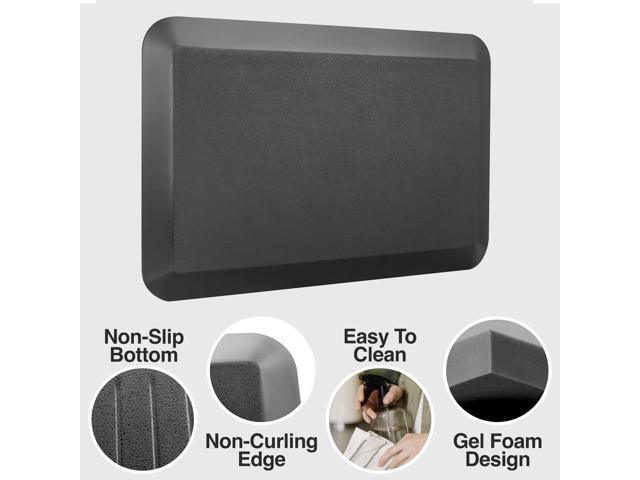 Desky Anti-Fatigue Rectangle Standing Mat