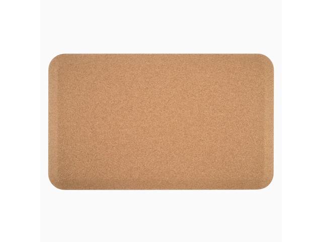 Desky Anti-Fatigue Cork Mat