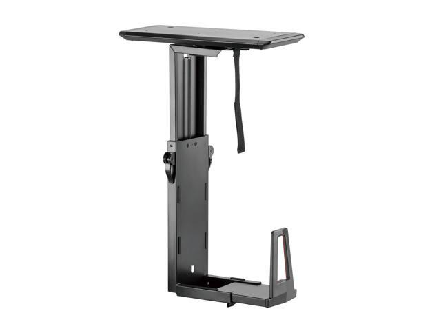 Desky Sliding CPU Mount