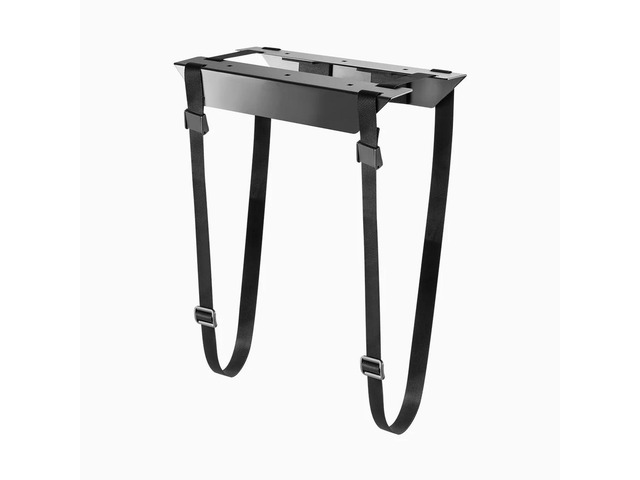 Desky Strap-On CPU Mount