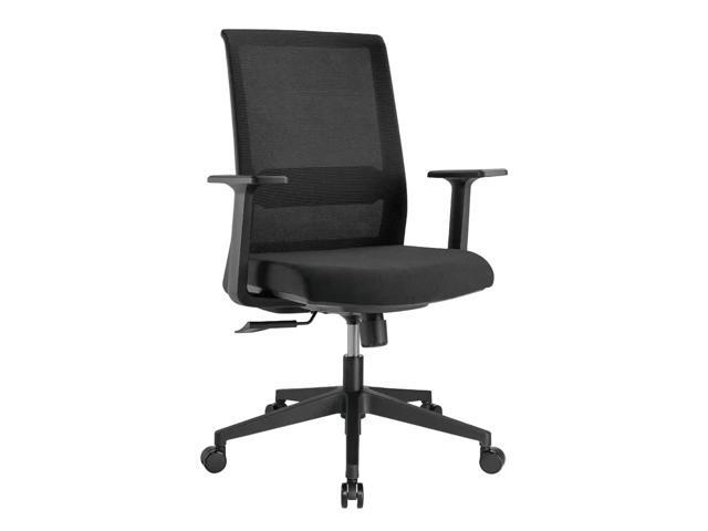 Desky Low Back Mesh Office Chair
