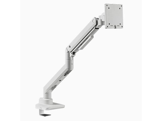 Desky Heavy Duty Ultrawide Monitor Arm - White - image 8