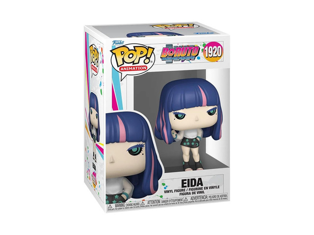 Funko POP Anime Boruto Eida - 83709