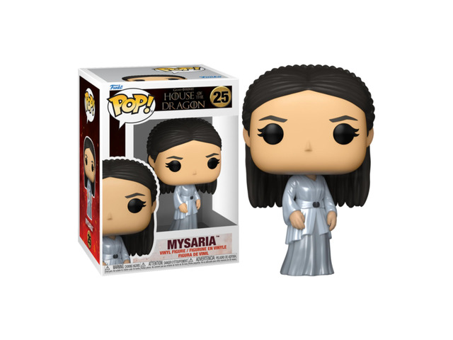 Funko POP Television House of the Dragon Mysaria - 83462