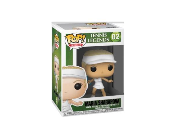 FUNKO POP! LEGENDS: Tennis Legends - Maria Sharapova