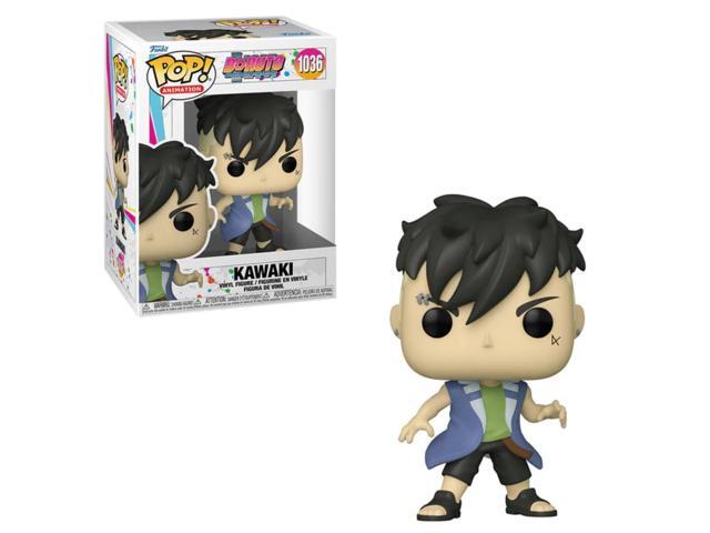 FUNKO POP! ANIMATION: Boruto- Kawaki