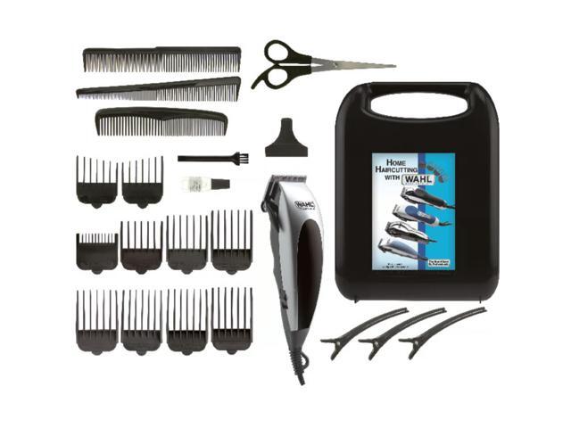 Wahl Home Pro Hair Clipper Kit - 3029198-MI