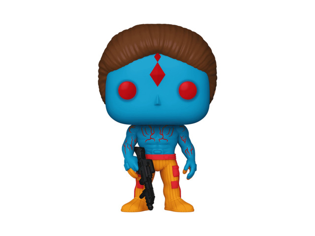 Funko POP! Retro Toys: Power Lords Lord Power - 79990