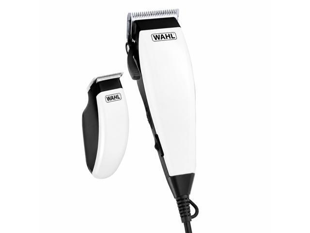 Wahl HomeCut Combo 23 Piece Complete Haircutting Kit - Clipper and Trimmer Set - 9243-4501P-MI