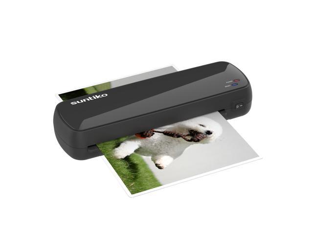 Woolsche 4-In-1Laminator Machine,It has Quick Warm-Up, Fast Laminating Documentation and Photos, Increases Their Long-Term Color Preservation....
