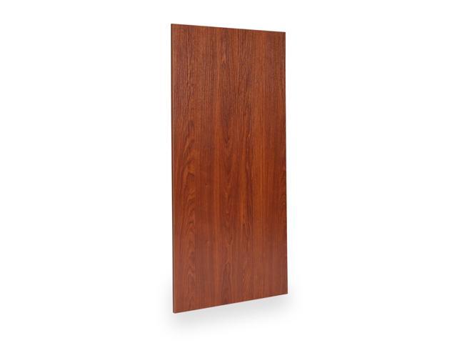 Arrow Sewing Harriet Quilt Leaf Extension for Sewing Cabinet, 40'x20', Adjustable Position, Prevents Fabric Drag, Ideal for Large Projects - Teak