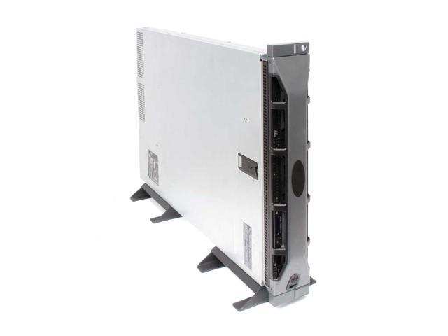 RackSolutions Rack To Tower Stand for Dell R710 - Converts Rack-Mount Server to Tower Configuration, Ideal for Tight Spaces