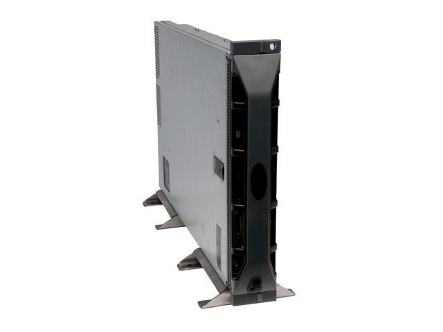 RackSolutions Rack To Tower Stand for Dell R710 - Converts Rack-Mount Server to Tower Configuration, Ideal for Tight Spaces