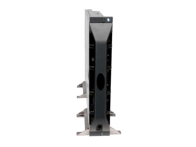 RackSolutions Rack To Tower Stand for Dell R710 - Converts Rack-Mount Server to Tower Configuration, Ideal for Tight Spaces