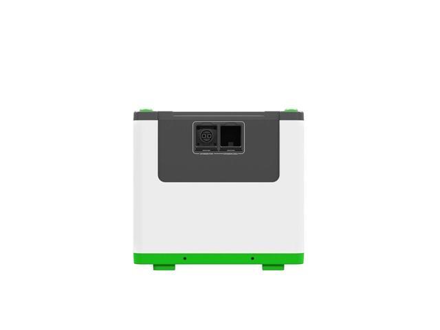 Nature's Generator Lithium 3600W Power Pod