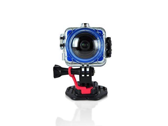 GearPro Personal Camera, Black (GDV835BL)