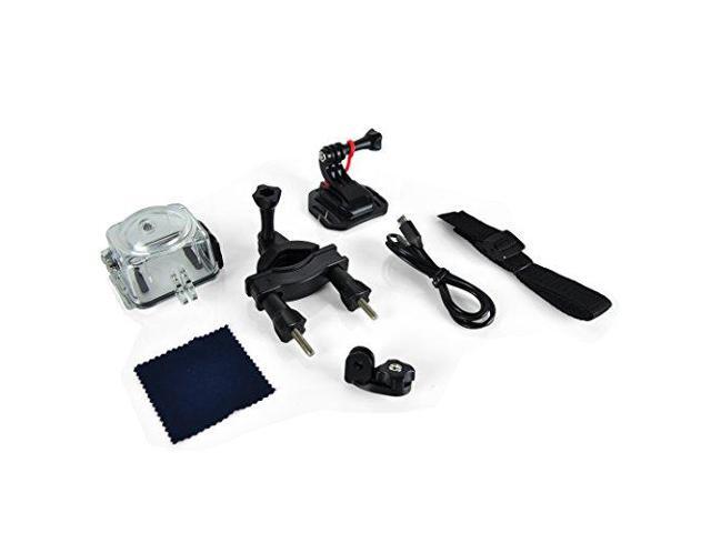 GearPro Personal Camera, Black (GDV835BL)
