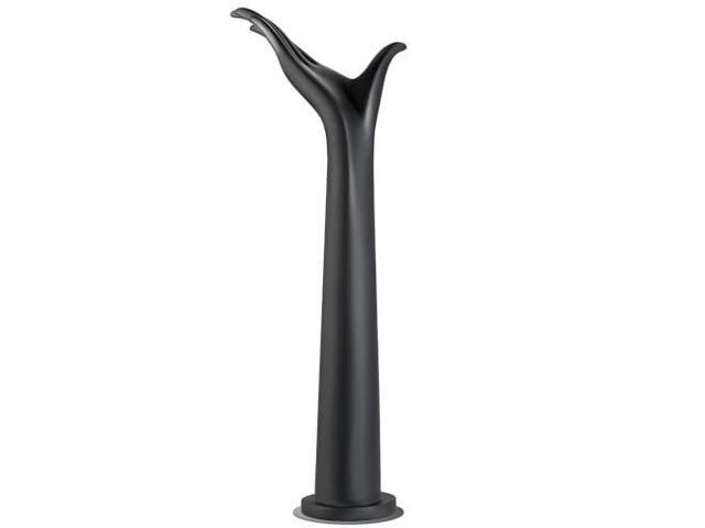 SereneLife Jewelry Hand Display Holder, 18.5-Inch Long Female Mannequin Hand, Perfect for Showcasing Rings, Bracelets, Bangles, Watches, Gloves,...