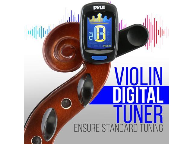 Full Size Beginner Violin - 4/4 23-Inch Student Full Size Violin Starter Kit Adult w/Premium Travel Case & Student Bow, Extra Strings,Shoulder Rest...