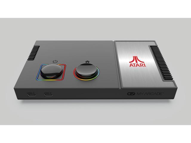 Atari Gamestation Pro - image 9