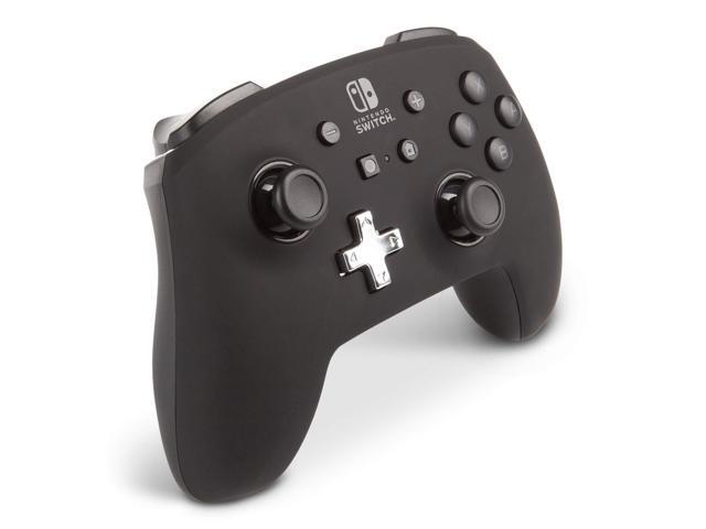 PowerA - Enhanced Wireless Controller for Nintendo Switch, Nintendo Switch 2 - Black - image 11