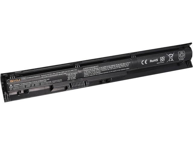 GHU New Battery 48wh VI04 756743-001 756745-001 756479-421 Compatible with HP Envy 14-V 15-K hp probook 440 g2 445 g2 450 g2 455 g2 Battery...