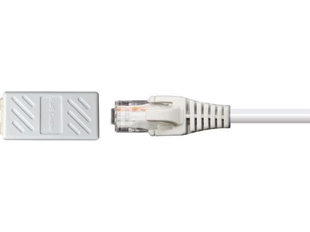 Swann Security Cat5 Ethernet Cable, NVR Extension Cord for PoE Camera, 100 Ft/30M, SWNHD-30MCAT5E