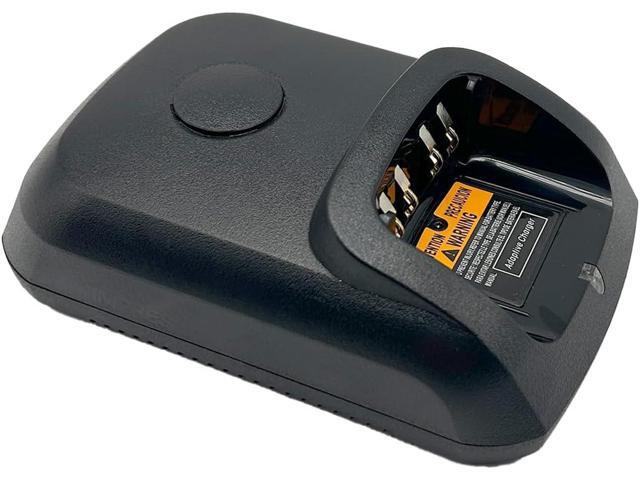WPLN4232 WPLN4226A Rapid Charger Compatible for XPR7550 XPR6550 XPR7550e XPR3500 XPR3300e XPR7580e XPR7350e XPR6350 XPR6500 APX1000 APX4000 Radio