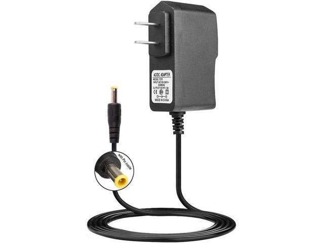 Universal 12V Power Cord for Sony Blu-Ray DVD Player,AC Adapter for Sony BDP-S5200 BDP-S3200 BDP-S6700 BDP-S3500 BDP-S5700 Blu-Ray DVD...