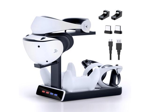 Besign BE-RCA Long Range Bluetooth Music Receiver, Wireless Audio Adapter for Wired Speakers or Home Music Streaming Stereo System, Black