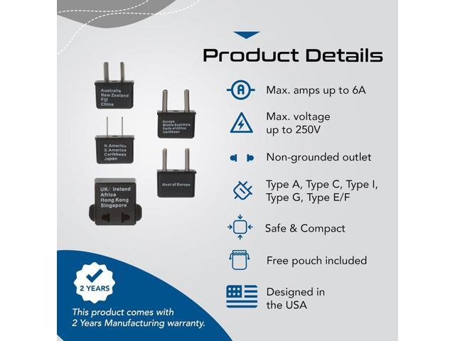 180W AC Adapter Replacment for Dell Precision 7680 7670 7770 7780 7510 7520 7530 7540 7550 G5 G7 15 17 LA180PM180 DA180PM111 Compatible with Dell...