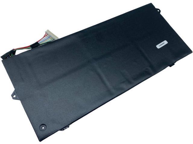 AP13J3K AP13J4K Laptop Battery Replacement for Acer Chromebook 11.6' 11 C740 C720 C720P Series KT.00304.001 KT.00303.001 3ICP5/65/88 11.25V 45Wh
