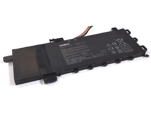 7.7V 32Wh C21N1818 C21N1818-1 0B200-03190800 Laptop Battery Replacement for ASUS A412FA X412FJ F512FA X512DA Y4100FA