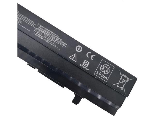 New A32-U47 Replacement Laptop Battery Compatible with Asus U47 U47A A41-U47 A42-U47 Q400 Q400A Q400C R404 U47C U47V U47VC Series (10.8V 5200mAh/56Wh)