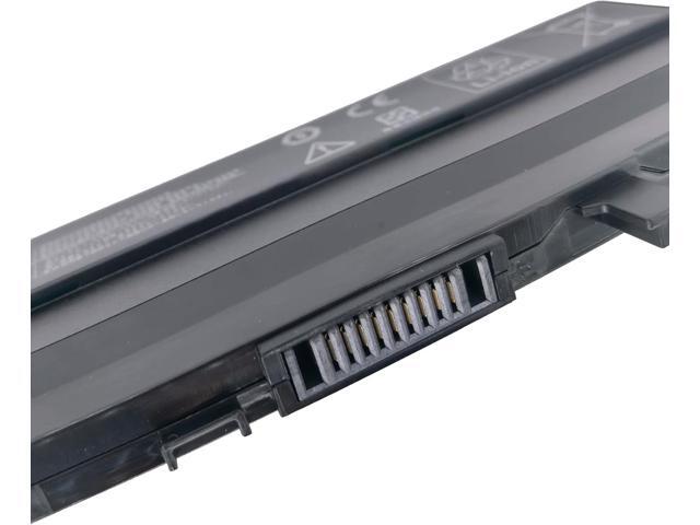 New A32-U47 Replacement Laptop Battery Compatible with Asus U47 U47A A41-U47 A42-U47 Q400 Q400A Q400C R404 U47C U47V U47VC Series (10.8V 5200mAh/56Wh)