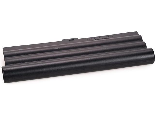 GHU New 94 Wh Laptop Battery 0A36303 0A36302 45N1001 70++ Compatible for Lenovo Thinkpad T410 T420 T420i T430 L410 L412 L520 L530 E420 E425 E520...