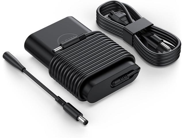 65W 45W Charger for Dell Latitude 3520 3420 3450 3550 3530 3590 3500 3510 3430 3420 3410 3301 3320 3310 2-in 1 3390 2-in-1, 19.5V 3.34A Power...