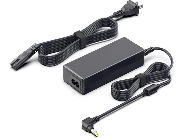 65w Laptop Charger for Toshiba Satellite A205 A215 A655 C55 C55D C55T C655 C675 C855 L55 L655 L675 L745 L755 L855 P755 S55 for Toshiba Portege Z30...