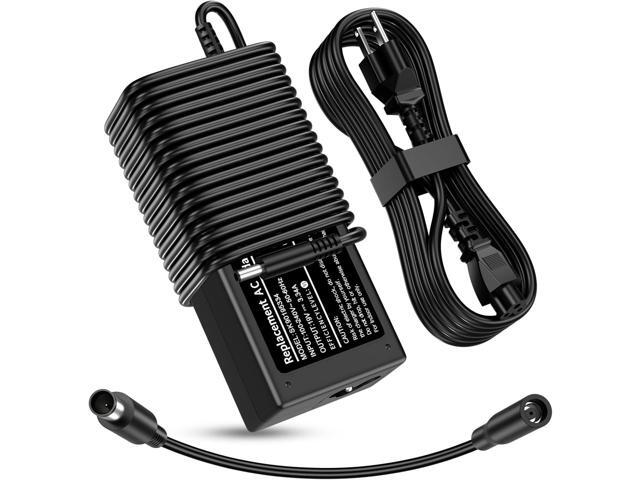 65W AC Adapter Charger Replacement for Dell Inspiron 15 3000 Charger 5000 7000 3552 3558 3576 3580 5551 5557 5558 5559 5566 5567 5568 5570 5582...