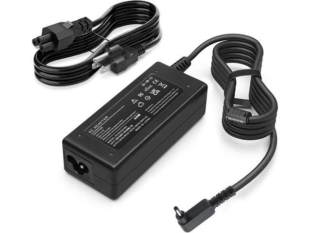 45W Aspire Laptop Charger for Acer Aspire A315-23 A315-24P A315-35 A317-53 A317-54 A317-55P A115-32 A314-22 A314-23P A514-55 A515-45 A517-52...