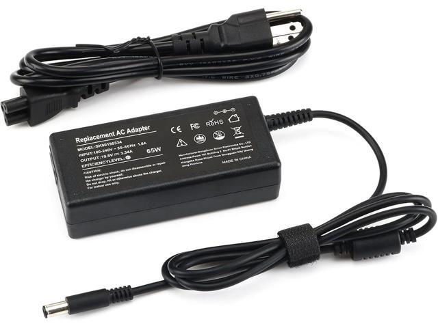 65W Laptop Charger 7.4mm Compatible with Dell Latitude 3190 5280 5480 5580 7280 7300 7400 E5250 E5450 E5550 E6230 E6430 E6530 Inspiron 11 14 15...